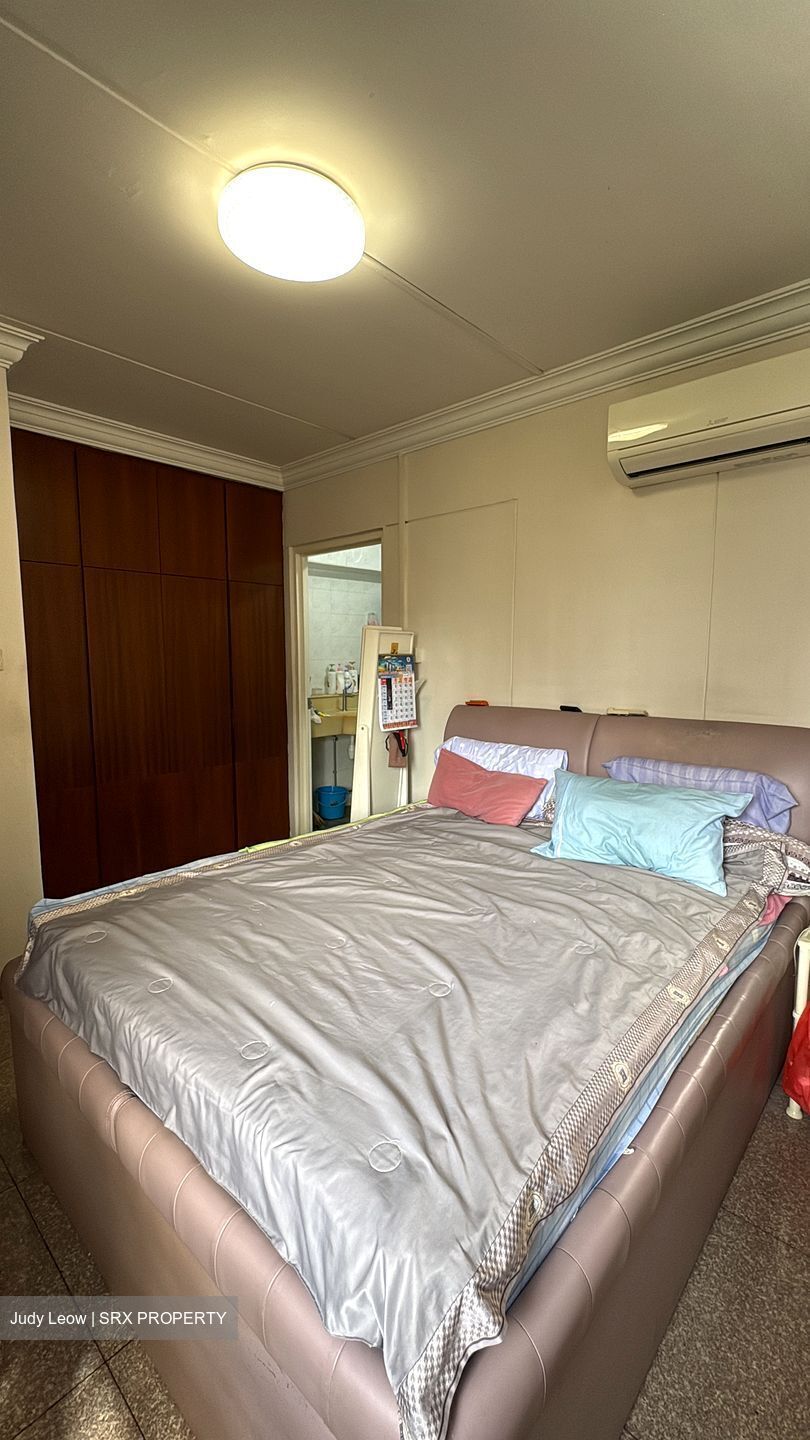 Blk 121 Rivervale Bank (Sengkang), HDB 5 Rooms #519200541
